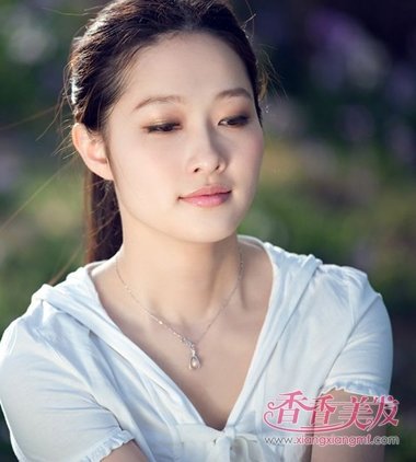 Ů����ͷǰ���ӷ��������Ư����β ��βͷȦ���������鷢��Ҳû��ϵ