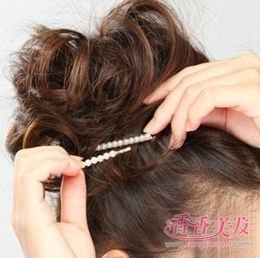 ��������ͷ�̷�ͼ�� ��ô�̷�С�ɵ�����ͷ