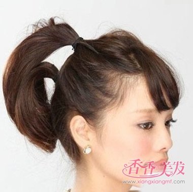 ��������ͷ�̷�ͼ�� ��ô�̷�С�ɵ�����ͷ