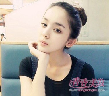 2018�������е��̷�����ͷ ��Ȼ����ͷ���̷�ͼƬ