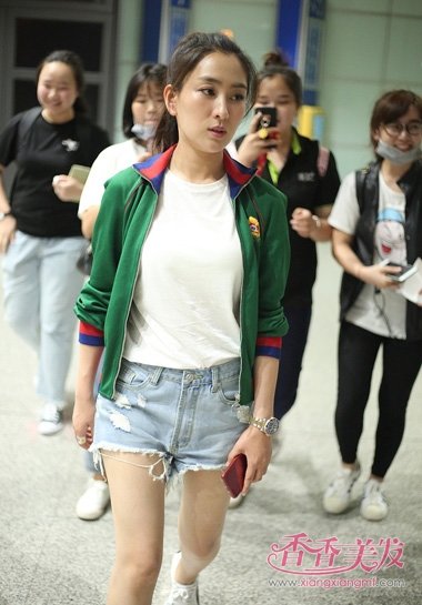 �½��Ȳ���Ů�����շ��� ����β���������