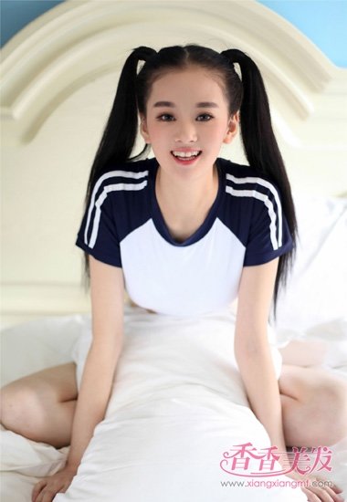 ѧ��Ů������β�� ѧ����ô����β���