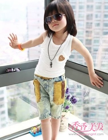 4��СŮ�����̷����� ���¶�ͯ�̷���