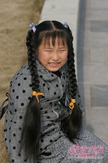 8��Ů������������ͷ����ô�� ������ͷ��������