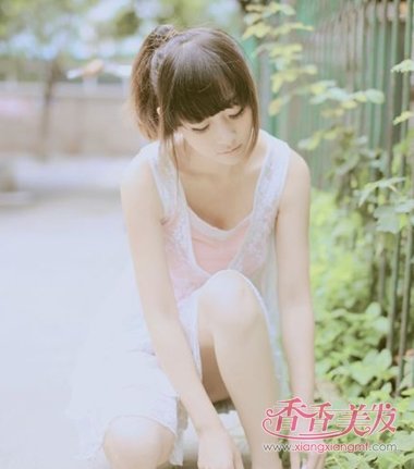 �÷�����ô����βͷ������ ����β��ͷ���ɸо����������ĺ�Ӵ