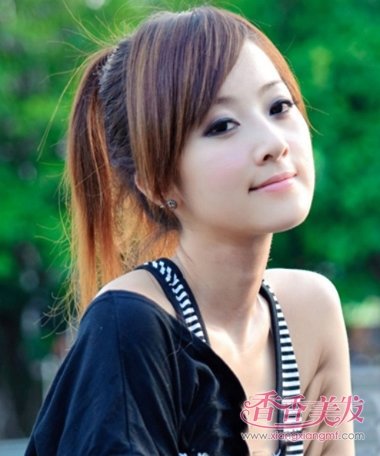 OLб������β�������ڲ�ͬ��ʱ�� ΢΢��б������������