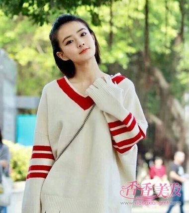 ����ʱ��������Ů ��贵Ķ̷��㳢������