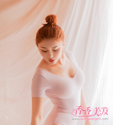 ����ͷ�ʺ�ͷ���Ů���� ��ͷ����ô��