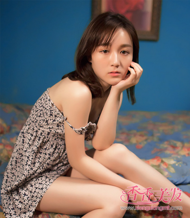 �Զ�һЩ�ļ��������� 2019��Ů���¶̷������Щ��ʽ