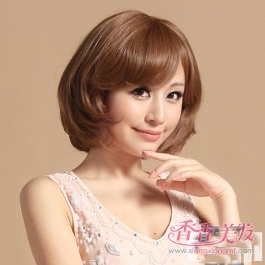 ͷ���ʺϵĸ�Ů���� Ůͷ��ͷ��ϡ���ʺ�ʲô����