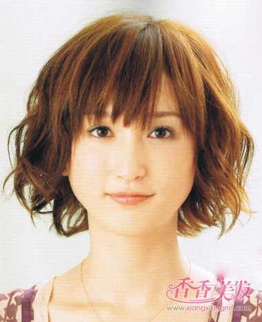 ͷ���ʺϵĸ�Ů���� Ůͷ��ͷ��ϡ���ʺ�ʲô����