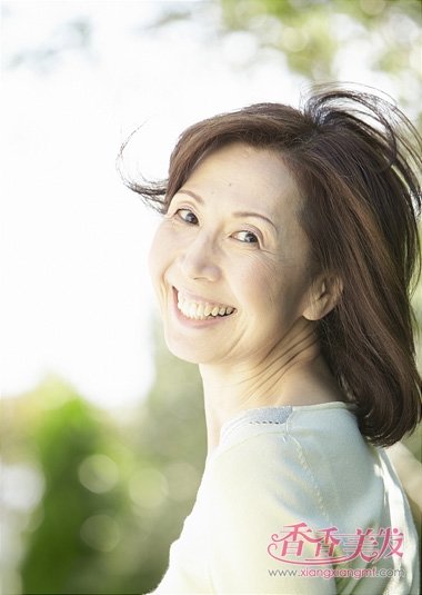 ͷ���ʺϵĸ�Ů���� Ůͷ��ͷ��ϡ���ʺ�ʲô����