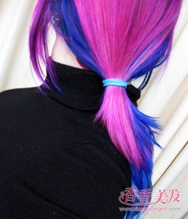 Ů����������Ⱦ��ͼƬ 2018�������е�Ⱦ����ɫ