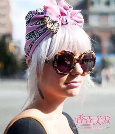 ˿��ʽ���������Ĵ��� ˿��������ô��