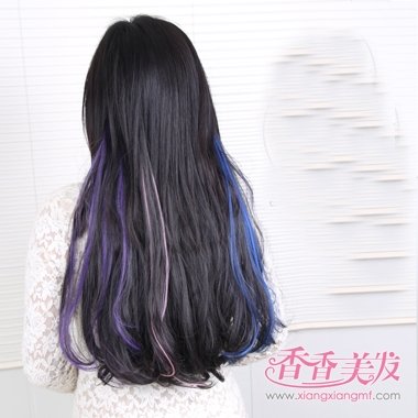 ��Ⱦ�ĵ�ɫȾʲô��ɫ�ÿ� �����ʺ�Ⱦʲô��ɫ