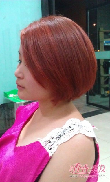 ��ͷ����Ⱦ�ȽϺ��� �ڼ�Ⱦ������