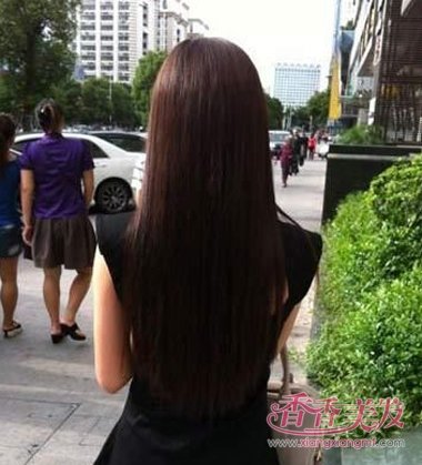 ʲô���ĳ�ֱ���ں��濴���� ʲô��ʽ��ֱ������