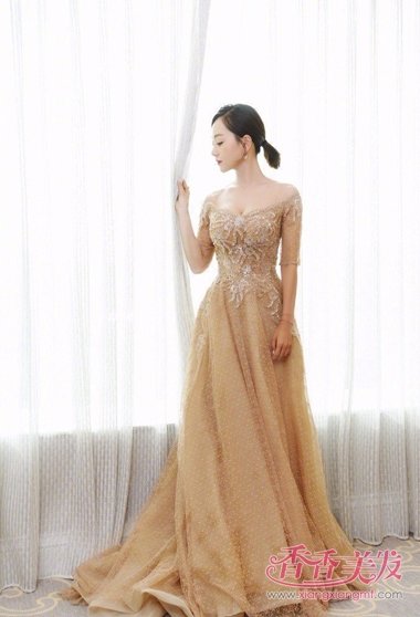 ��Ů������β����ɫȹ ������ʮ������ͳ���