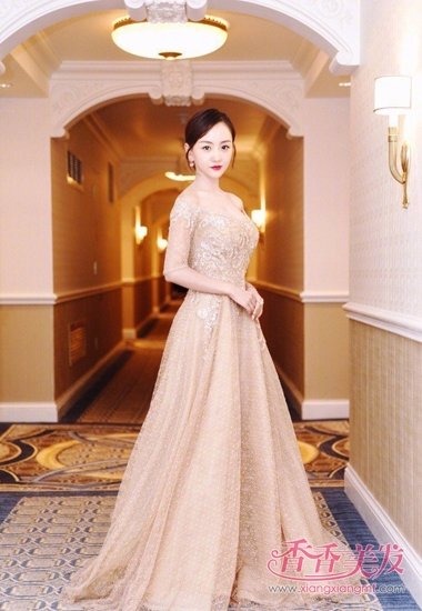 ��Ů������β����ɫȹ ������ʮ������ͳ���