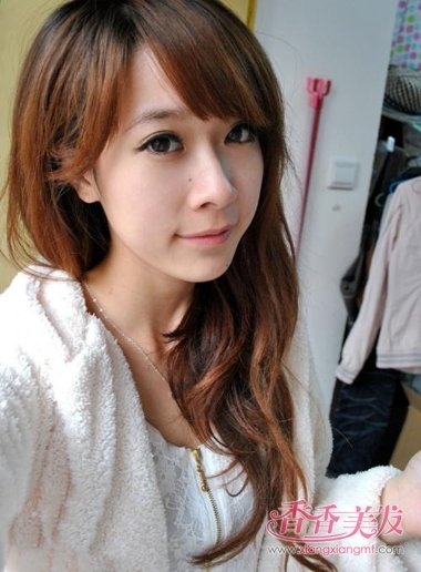 ��ͷСͷ�����ʺ��������� �򵥵�ͷ������+�����㾡����������°�