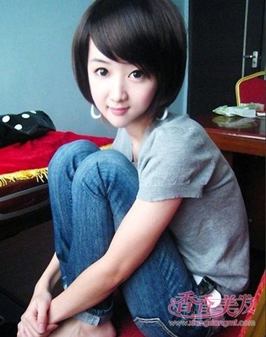 ��ͷСͷ�����ʺ��������� �򵥵�ͷ������+�����㾡����������°�