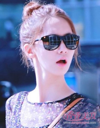 ����ͷȾʲô��ɫ�ÿ��� ѧ��Ⱦʲô���ÿ�����������ڲ�ͬ����