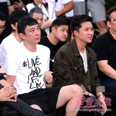 ��﹫����˼�ϳ�ϯ� ΢��ͷ����������˧��