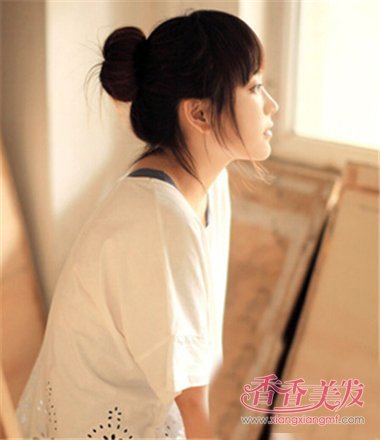 ����������ͷ �������������ʺϵ�ͷ��