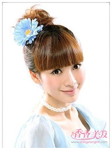 ����������ͷ �������������ʺϵ�ͷ��