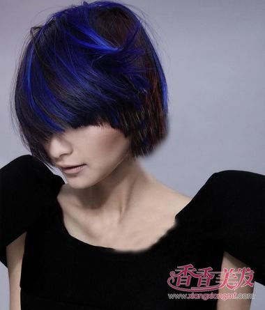 ɳ��������Ⱦ��ɫ ����Ů��ƯȾͼƬ