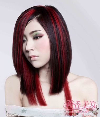 ɳ��������Ⱦ��ɫ ����Ů��ƯȾͼƬ