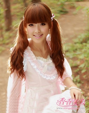 ��������ô����β�ÿ� ����������βͼƬ