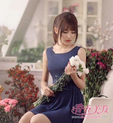 ��Բ�������Ů��Ӧ��������ͷ�� Ů��Բ���ʺ�ʲô���ķ���