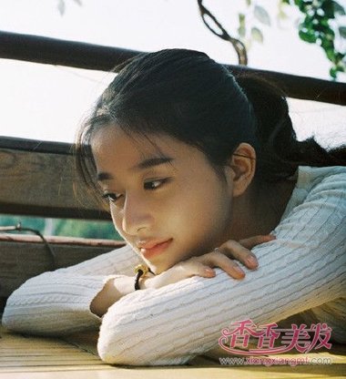 ��Բ�������Ů��Ӧ��������ͷ�� Ů��Բ���ʺ�ʲô���ķ���