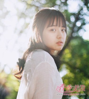 ��Բ�������Ů��Ӧ��������ͷ�� Ů��Բ���ʺ�ʲô���ķ���