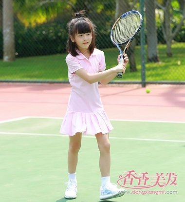 ����������ͷ����ʽ ����СŮ��ͷ�������⼸������ѧ��͹���