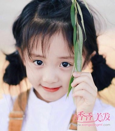 ����������ͷ����ʽ ����СŮ��ͷ�������⼸������ѧ��͹���