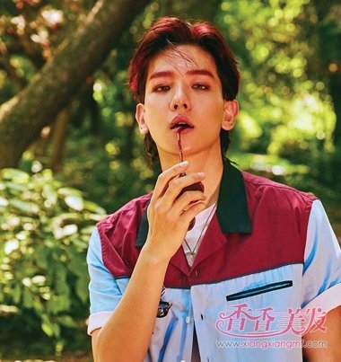 ������ɫ�����ж��ٻ��� exo��ԱȾ���͹���ѡ