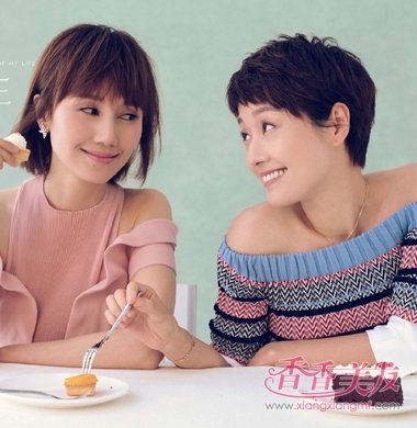 �ҵ�ǰ���������P�̷������� Ϊʲô�ִ�Ů��������̷�