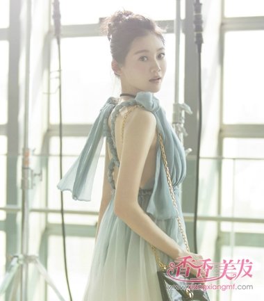 ��������Ů�������ִ�װ���� һ������ͷ�ɾ���òŮ��