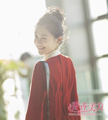 ��������Ů�������ִ�װ���� һ������ͷ�ɾ���òŮ��