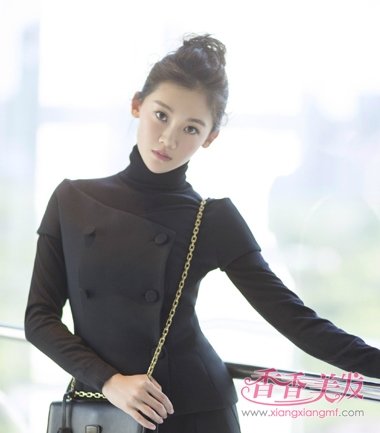 ��������Ů�������ִ�װ���� һ������ͷ�ɾ���òŮ��