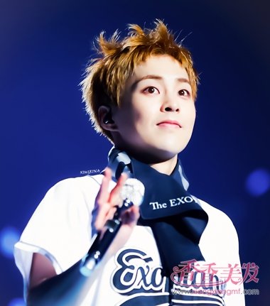 ������ɫ�����ж��ٻ��� exo��ԱȾ���͹���ѡ