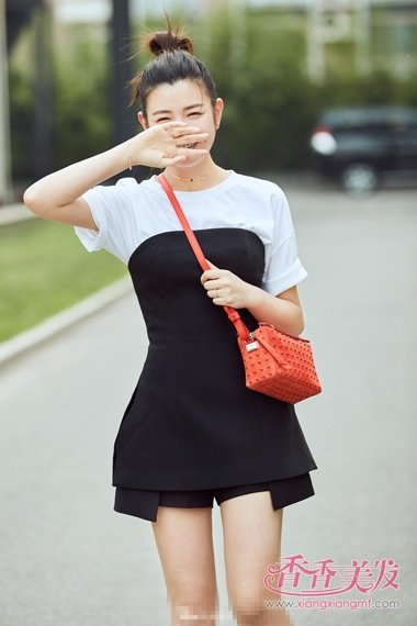 ����ϣ������ϵ����ͷ ������ˬʱ�е�����