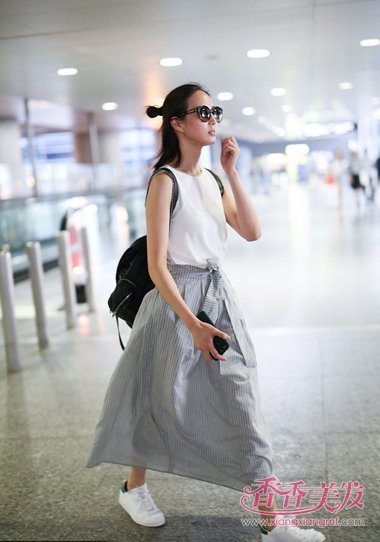 �ž�帰�������ͷ���� �������ȵ�СŮ������