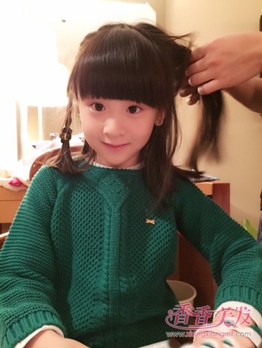 СŮ������ͷ���� Ů������ͷ��ô���ÿ�