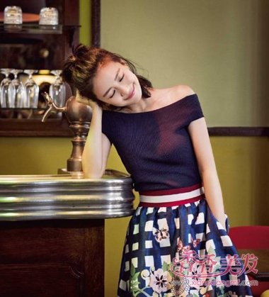 ��Ů����ô���÷��ͽ��� ��ԲԲ��緢�ᷢ����Ȼ