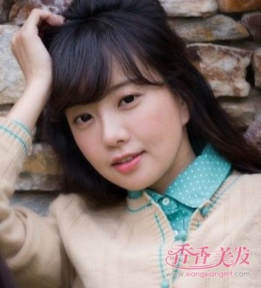 DIY��������б���� ������б����Ů��ͼƬ