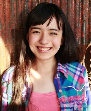 DIY��������б���� ������б����Ů��ͼƬ