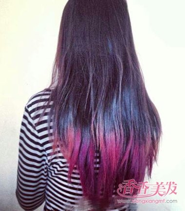 ��βȾʲôɫ�ÿ� 2018��ֱ���з�ȾɫͼƬ